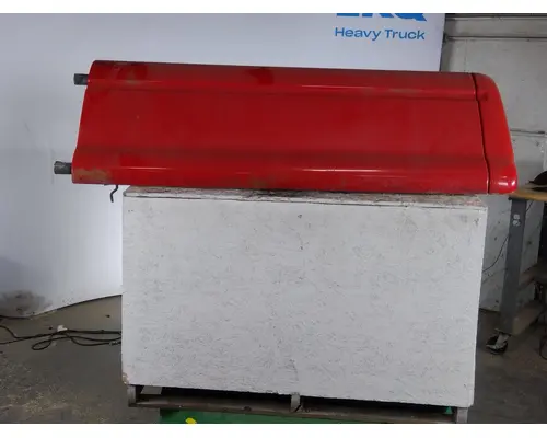 Side Fairing PETERBILT 378 LKQ Evans Heavy Truck Parts