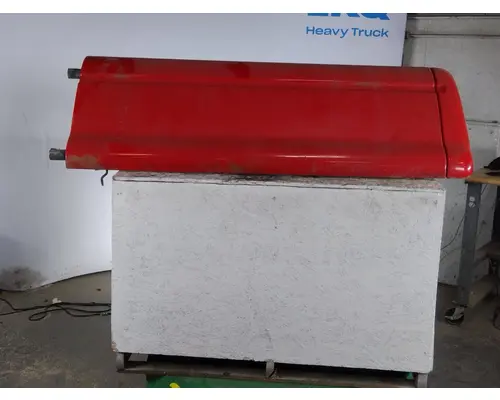 Side Fairing PETERBILT 378 LKQ Evans Heavy Truck Parts