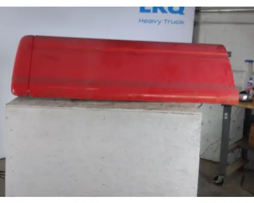 Side Fairing PETERBILT 378 LKQ Evans Heavy Truck Parts