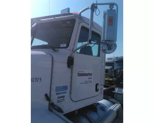 Cab PETERBILT 378 LKQ Geiger Truck Parts