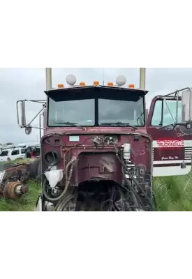 Peterbilt 378 Cab