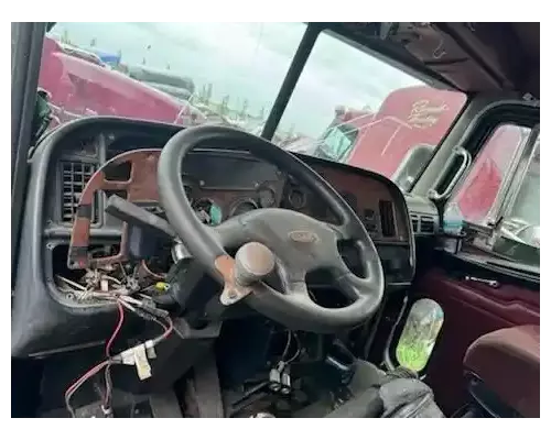 Peterbilt 378 Cab