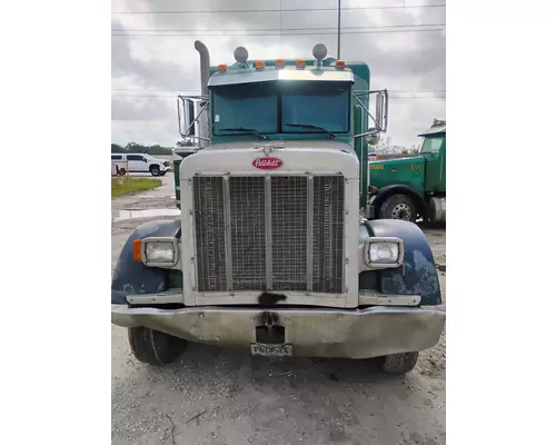 Cab PETERBILT 378 Crj Heavy Trucks And Parts