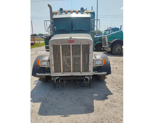 Cab PETERBILT 378 Crj Heavy Trucks And Parts