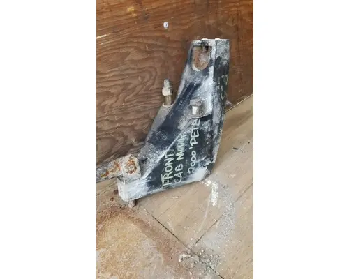 Cab Peterbilt 378 Dixie Truck Centre