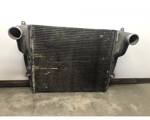 Peterbilt 378 Charge Air Cooler (ATAAC)