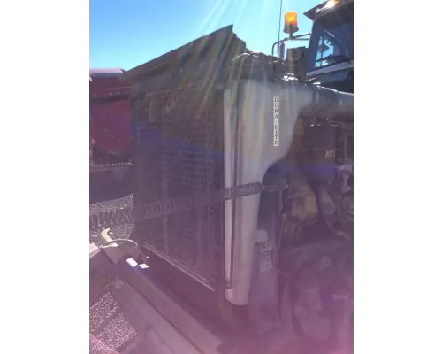 Peterbilt 378 Charge Air Cooler (ATAAC)