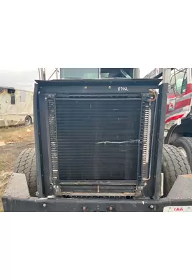 Peterbilt 378 Charge Air Cooler (ATAAC)