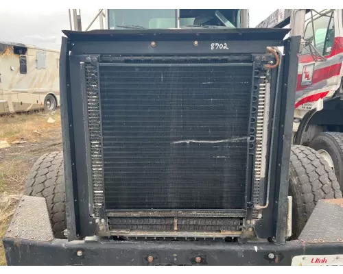 Charge Air Cooler (ATAAC) Peterbilt 378 Holst Truck Parts