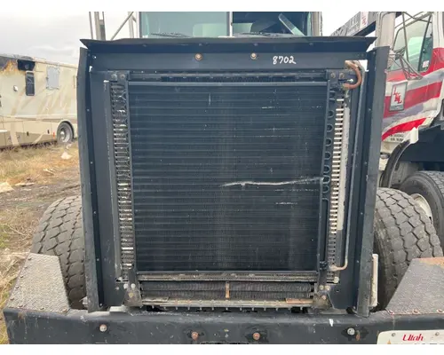 Charge Air Cooler (ATAAC) Peterbilt 378 Holst Truck Parts
