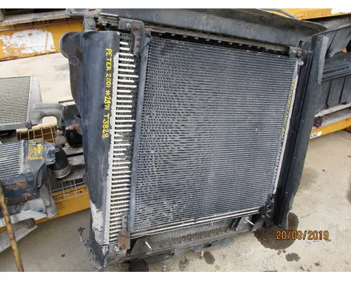 Charge Air Cooler (ATAAC) PETERBILT 378 Tim Jordan's Truck Parts, Inc.