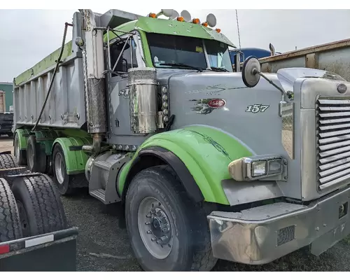 Complete Vehicle PETERBILT 378 2679707 Ontario Inc