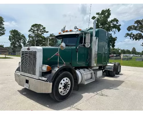 Complete Vehicle PETERBILT 378 Crj Heavy Trucks And Parts