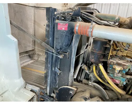 Cooling Assy. (Rad., Cond., ATAAC) Peterbilt 378 Vander Haags Inc Sf