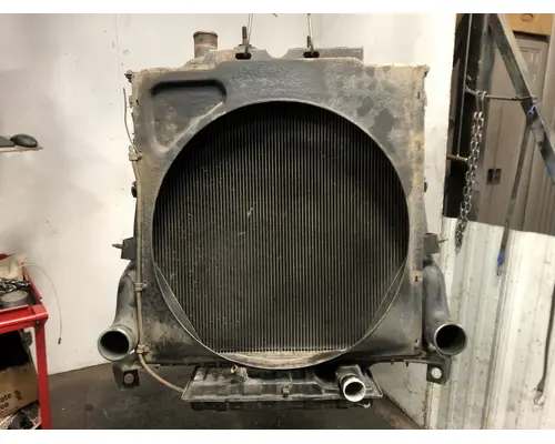 Cooling Assy. (Rad., Cond., ATAAC) Peterbilt 378 Vander Haags Inc Sf