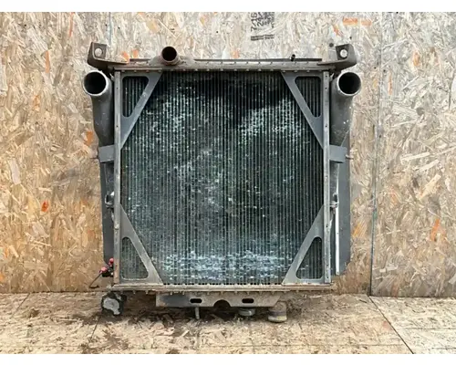 Cooling Assy. (Rad., Cond., ATAAC) Peterbilt 378 Complete Recycling Group LLC