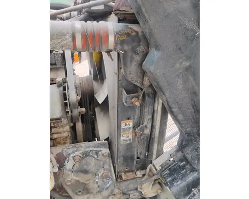 Cooling Assy. (Rad., Cond., ATAAC) PETERBILT 378 Crj Heavy Trucks And Parts