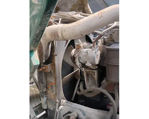 Cooling Assy. (Rad., Cond., ATAAC) PETERBILT 378 Crj Heavy Trucks And Parts