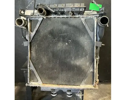 Cooling Assy. (Rad., Cond., ATAAC) PETERBILT 378 Geco - Dinuba