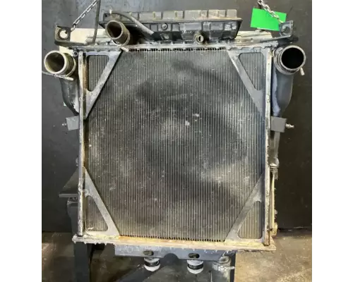 Cooling Assy. (Rad., Cond., ATAAC) Peterbilt 378 Garabedian Equipment Company