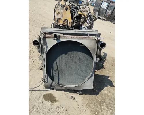 Cooling Assy. (Rad., Cond., ATAAC) PETERBILT 378 Crj Heavy Trucks And Parts