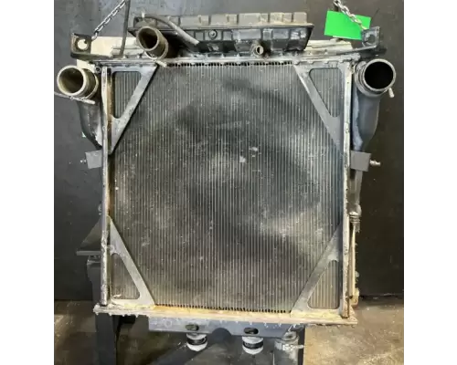 Peterbilt 378 Cooling Assy. (Rad., Cond., ATAAC)