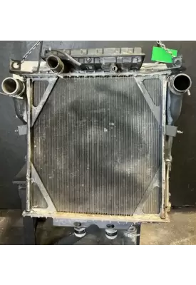 Peterbilt 378 Cooling Assy. (Rad., Cond., ATAAC)