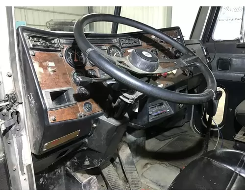 Dash Assembly Peterbilt 378 Vander Haags Inc Sf