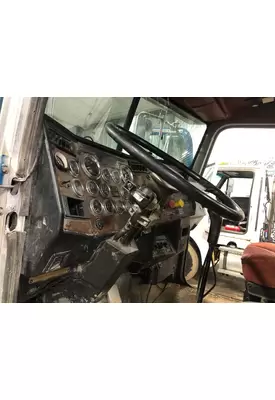 Peterbilt 378 Dash Assembly