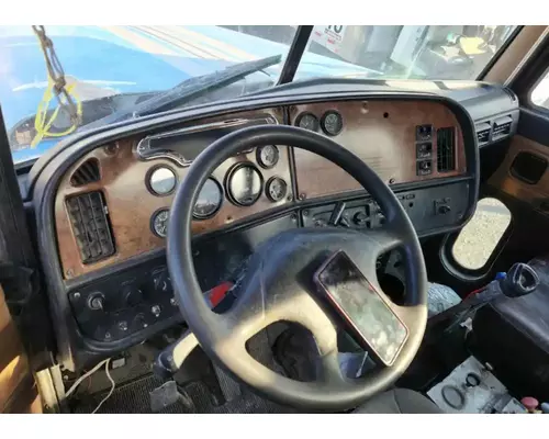 Dash Assembly Peterbilt 378 Complete Recycling Group LLC