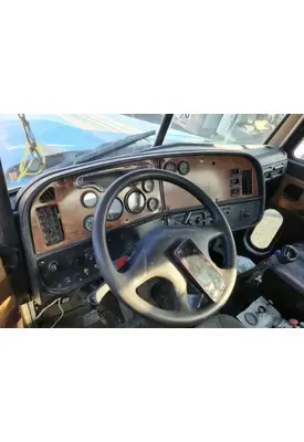 Peterbilt 378 Dash Assembly
