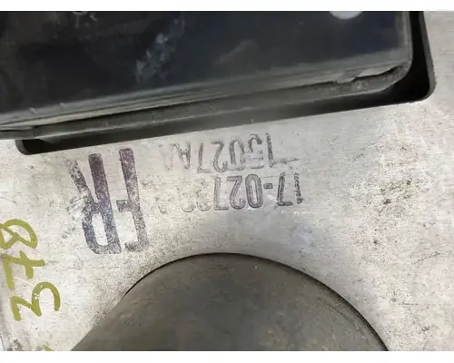 Peterbilt 378 Dash Assembly