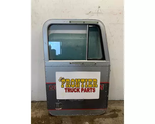 Door Assembly, Front PETERBILT 378 Frontier Truck Parts