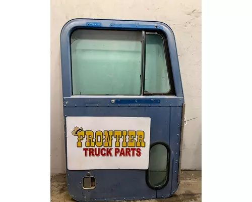 Door Assembly, Front PETERBILT 378 Frontier Truck Parts