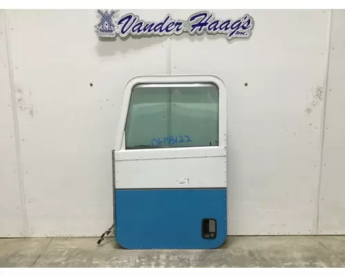 Door Assembly, Front Peterbilt 378 Vander Haags Inc Sp