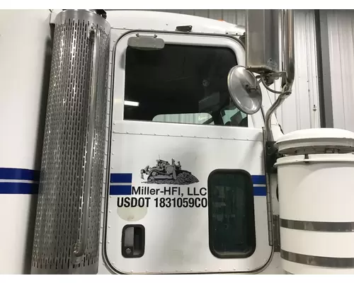 Door Assembly, Front Peterbilt 378 Vander Haags Inc Sf