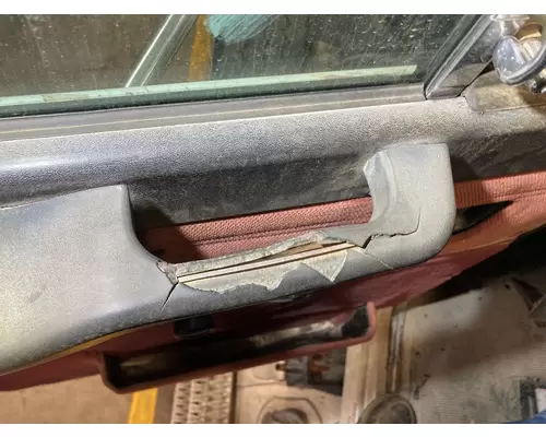 Door Assembly, Front Peterbilt 378 Vander Haags Inc Sf