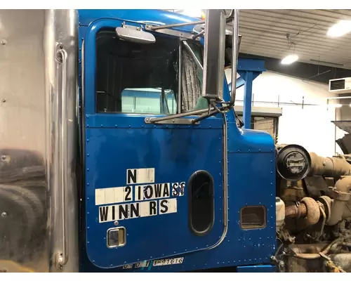 Door Assembly, Front Peterbilt 378 Vander Haags Inc Sf