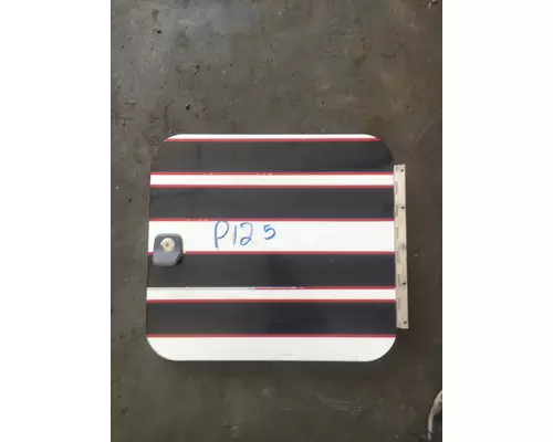 Door Assembly, Rear Or Back PETERBILT 378 Payless Truck Parts