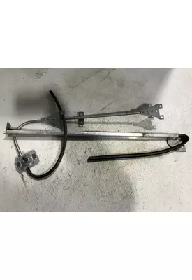 Peterbilt 378 Door Assembly, Front