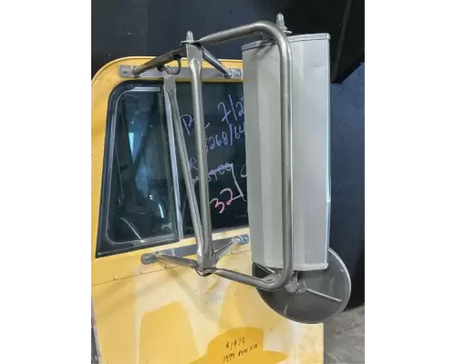 Peterbilt 378 Door Assembly, Front