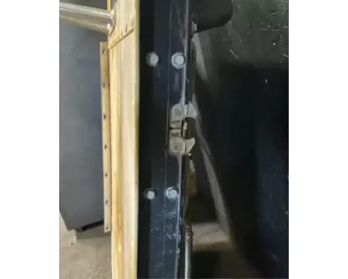 Peterbilt 378 Door Assembly, Front