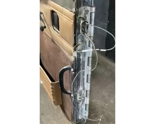 Peterbilt 378 Door Assembly, Front
