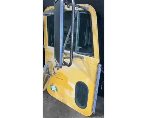 Peterbilt 378 Door Assembly, Front