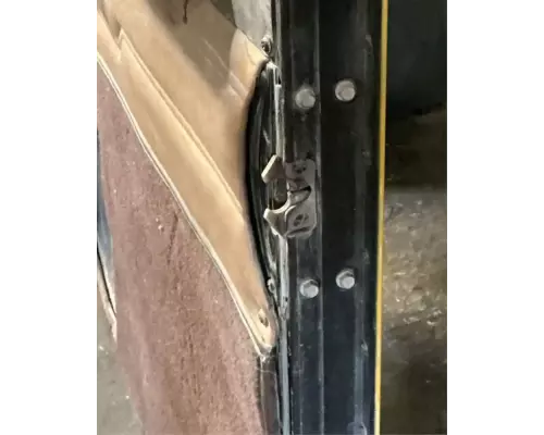 Peterbilt 378 Door Assembly, Front