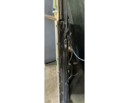 Peterbilt 378 Door Assembly, Front