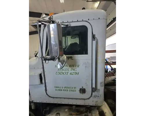 Peterbilt 378 Door Assembly, Front