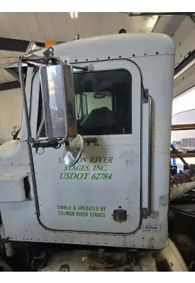 Peterbilt 378 Door Assembly, Front