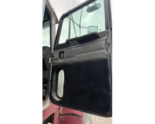 Peterbilt 378 Door Assembly, Front