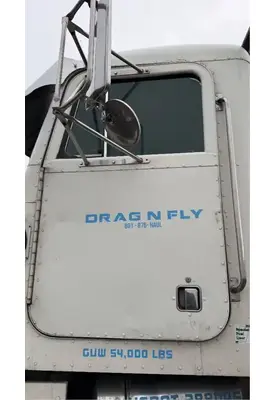 Peterbilt 378 Door Assembly, Front